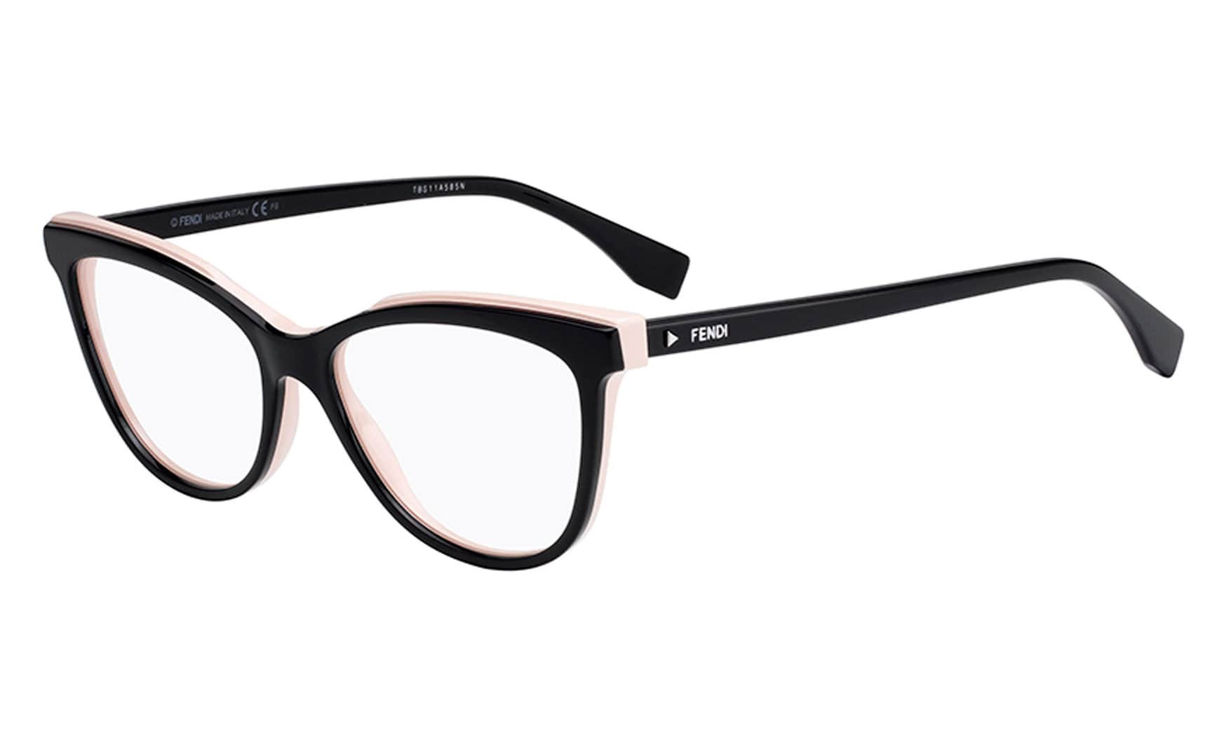 FENDI-FF 0255-807-5316-GLASSES FRAMES product image