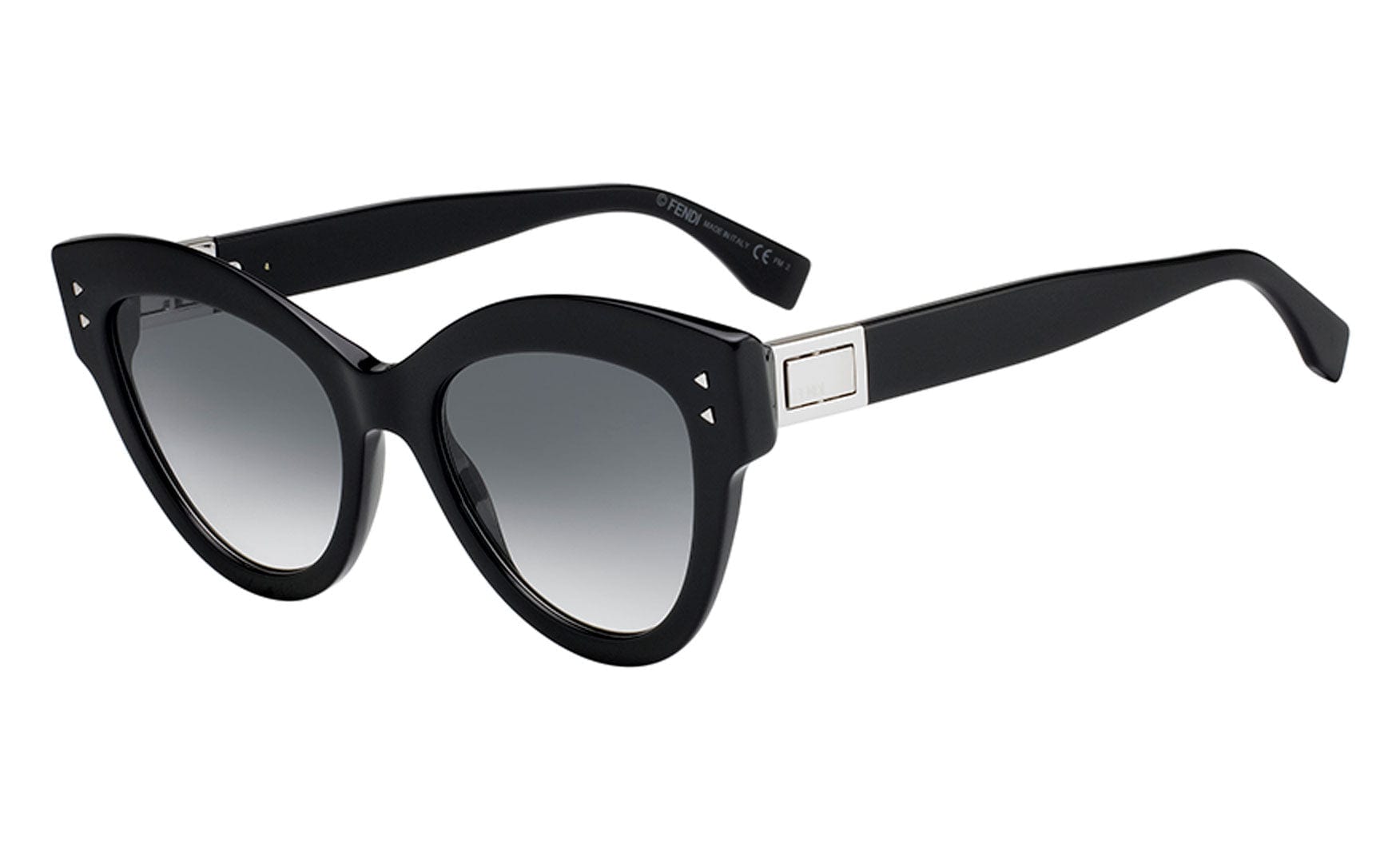 FENDI-FF 0266/S-807-5220-SUNGLASSES product image