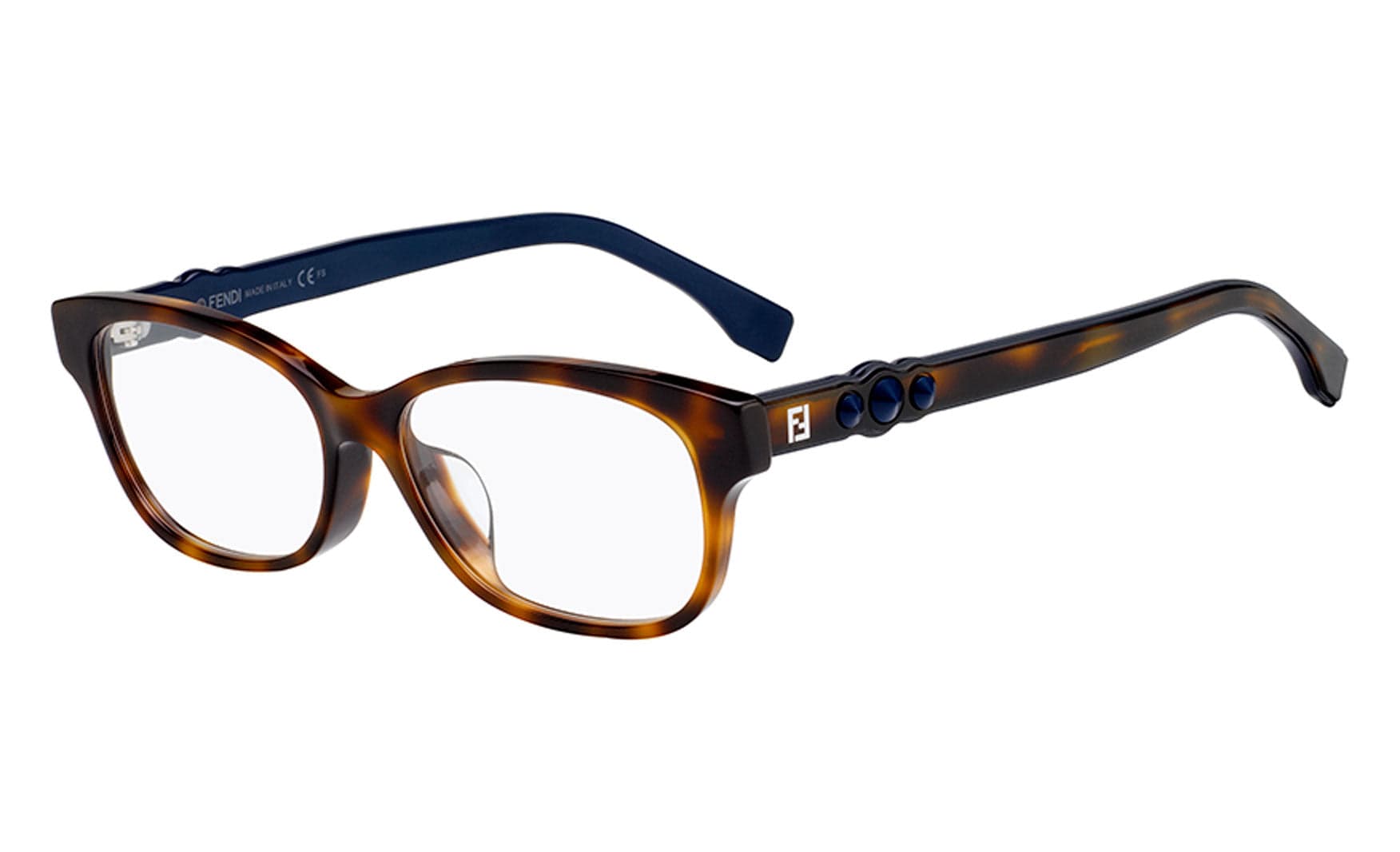 FENDI-FF 0281/F-86-5215-GLASSES FRAMES product image