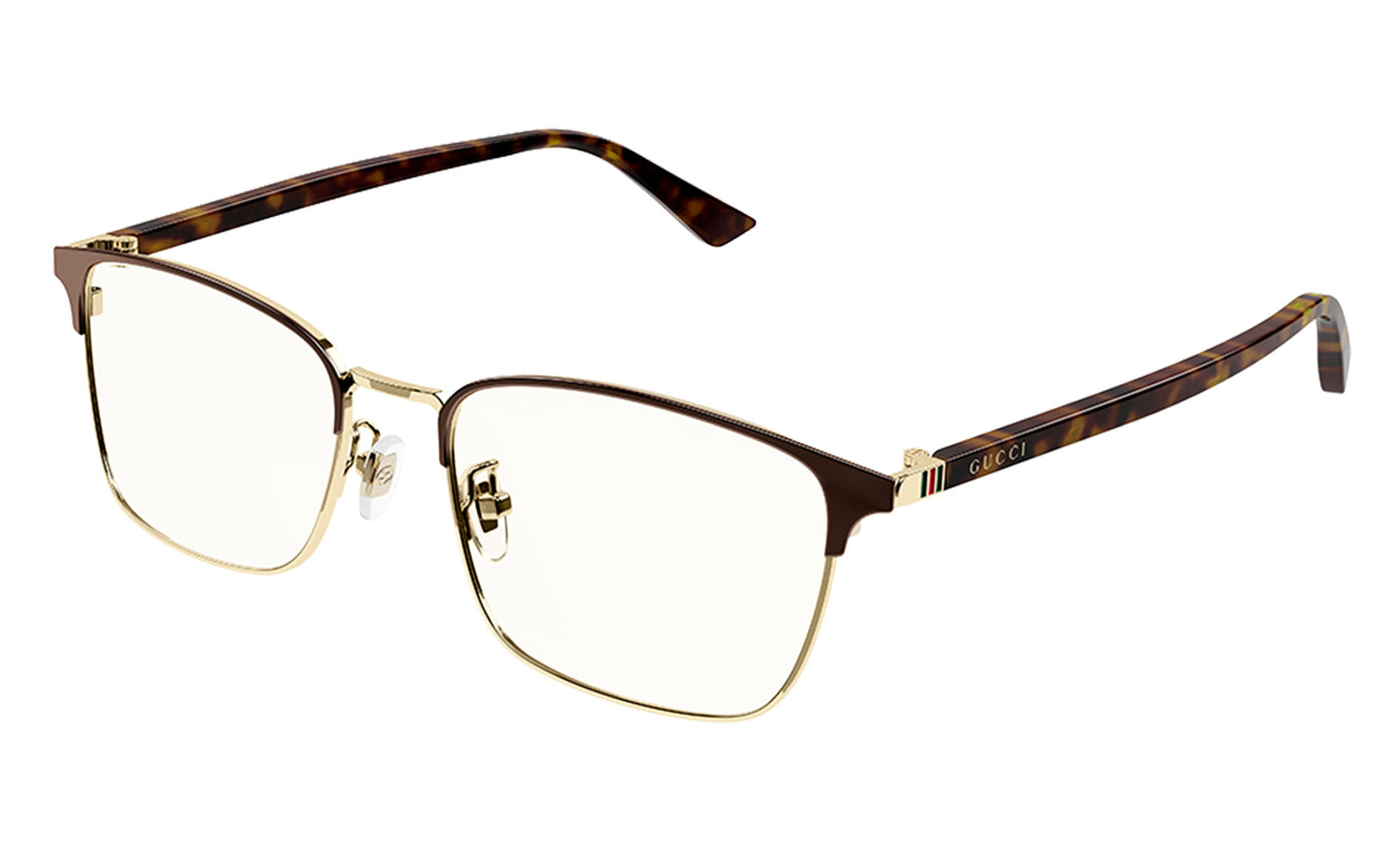 GUCCI-GG1124OA-002-5518-GLASSES FRAMES product image