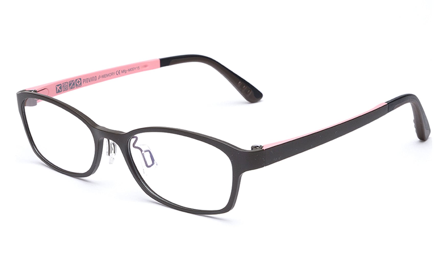 SIGNATURE-OG3003-C56-5018-SPECTACLE FRAME product image