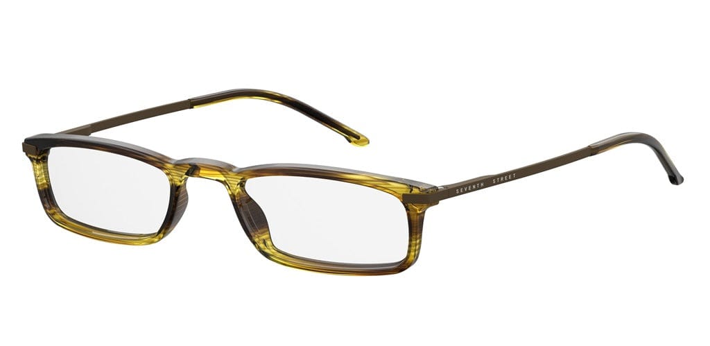 SEVENTH STREET-7A 032-PJU-5121-GLASSES FRAMES product image