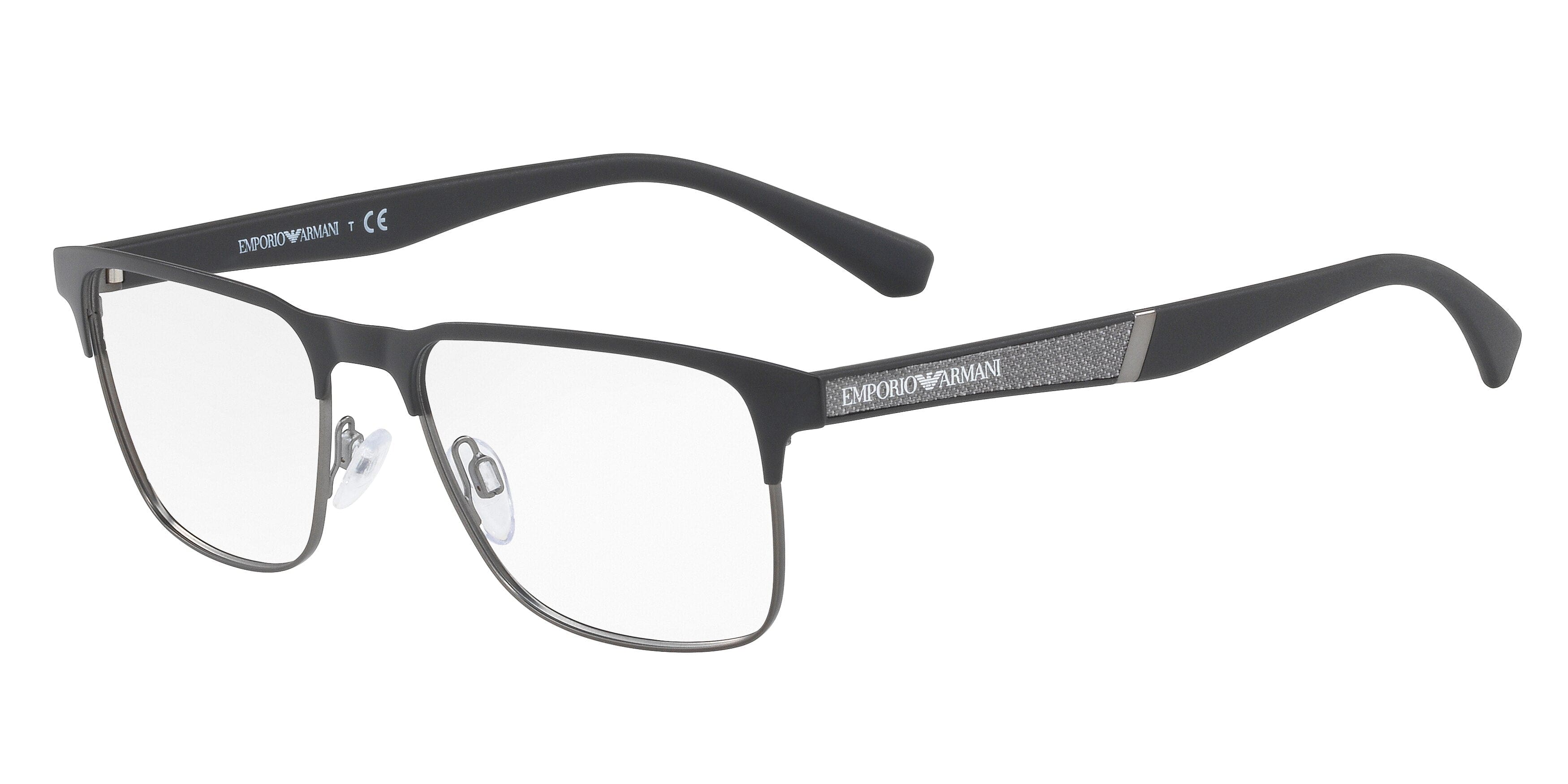 Emporio Armani 0EA1061 Glasses Emporio Armani Frames 1001