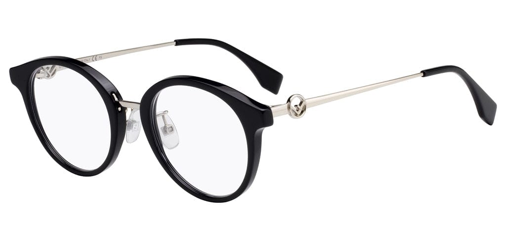 FENDI-FF 0314/F-807-4921-GLASSES FRAMES product image