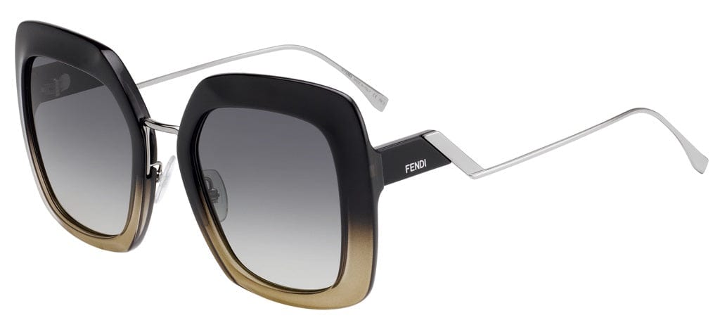 FENDI-FF 0317/S-7C5-5323-SUNGLASSES product image
