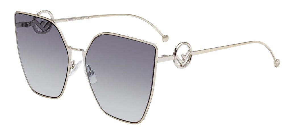 FENDI-FF 0323/S-3YG-6318-SUNGLASSES product image