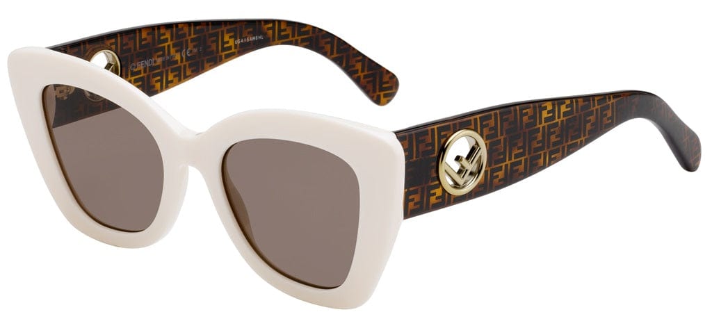 FENDI-FF 0327/S-VK6-5221-SUNGLASSES product image