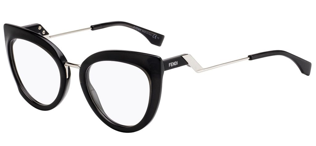 FENDI-FF 0334-807-5121-GLASSES FRAMES product image