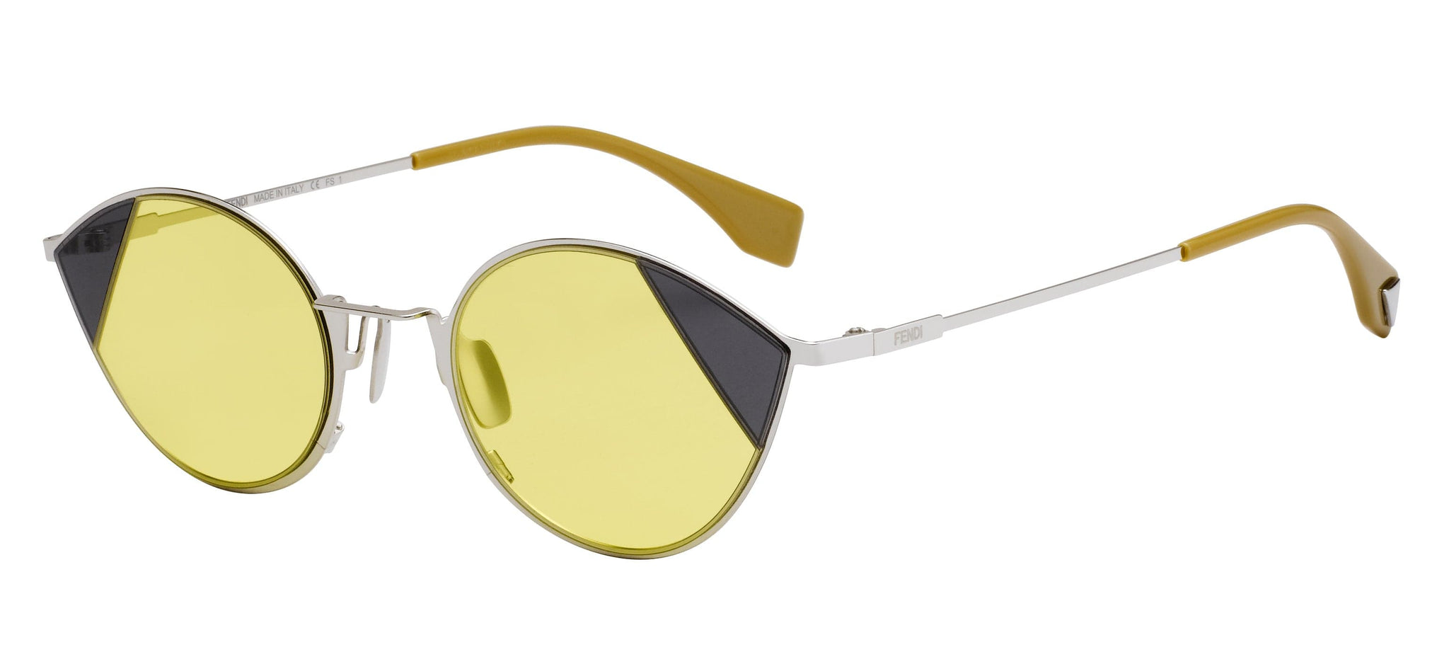 FENDI-FF 0342/S-B1Z-5123-SUNGLASSES product image