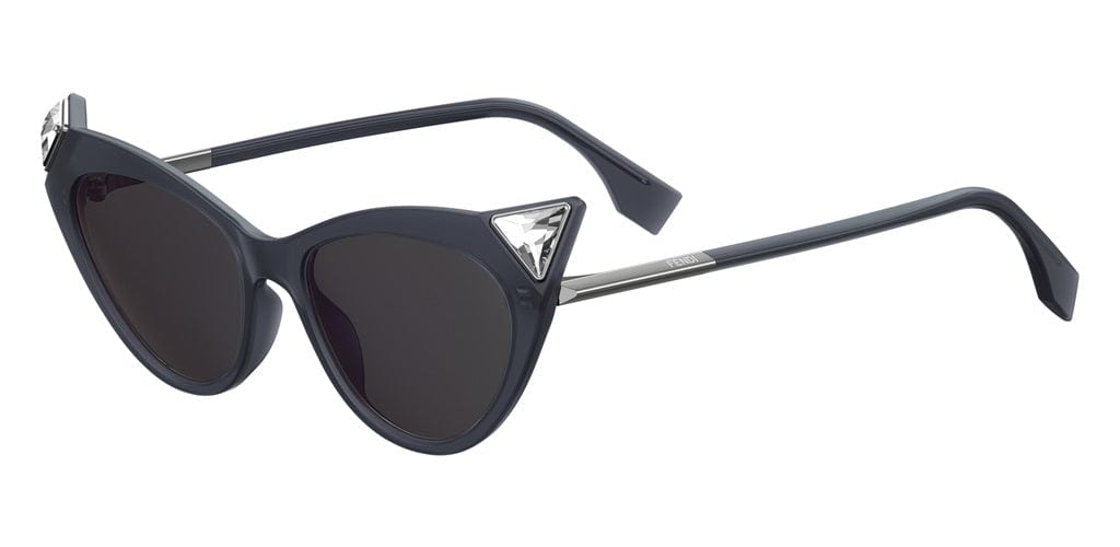 FENDI-FF 0356/S-807-5218-SUNGLASSES product image