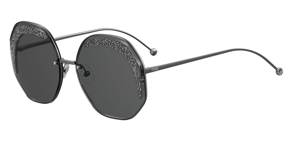 FENDI-FF 0358/S-KB7-6319-SUNGLASSES product image