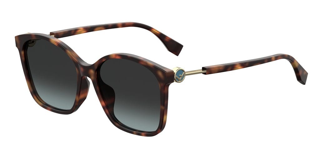 FENDI-FF 0361/F/S-86-5717-SUNGLASSES product image