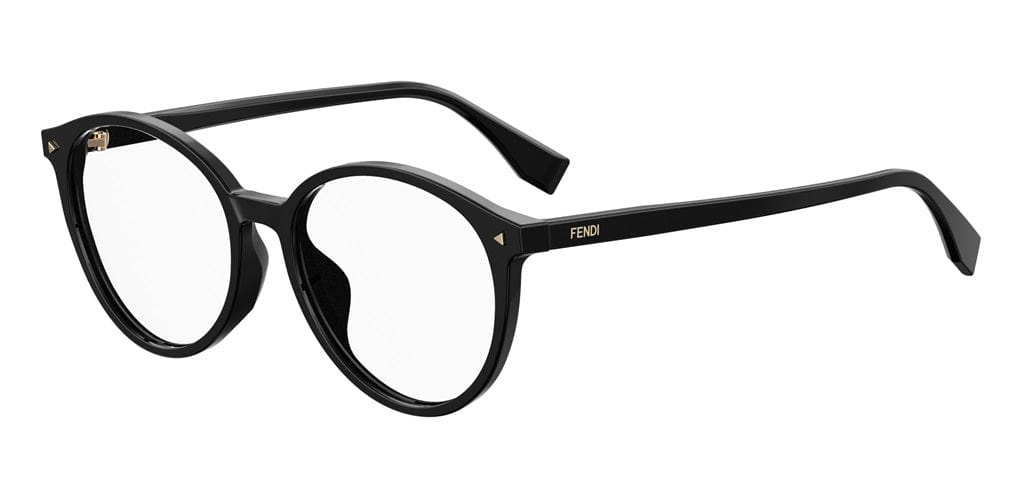 FENDI-FF 0365/F-807-5217-GLASSES FRAMES product image
