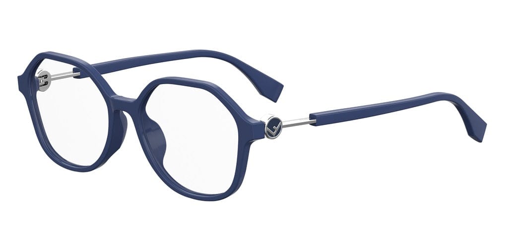 FENDI-FF 0366/F-PJP-5317-GLASSES FRAMES product image