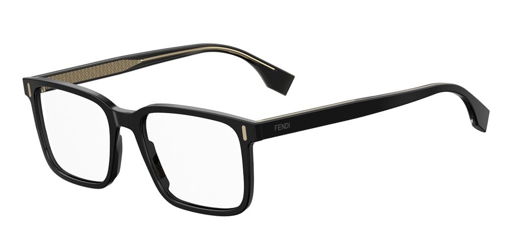 FENDI-FF M0047-807-5218-GLASSES FRAMES product image