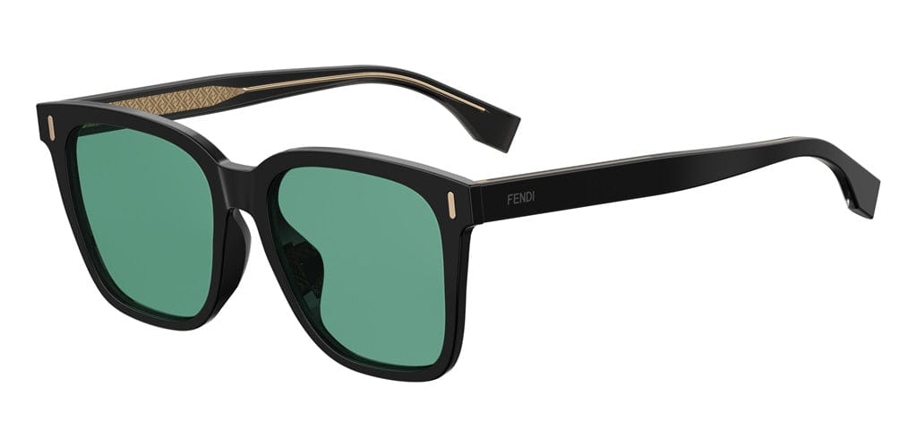 FENDI-FF M0053/F/S-807-5518-SUNGLASSES product image