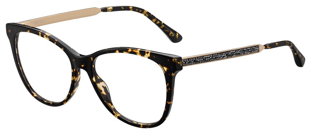 JIMMY CHOO-JC199-86-5316-GLASSES FRAMES product image