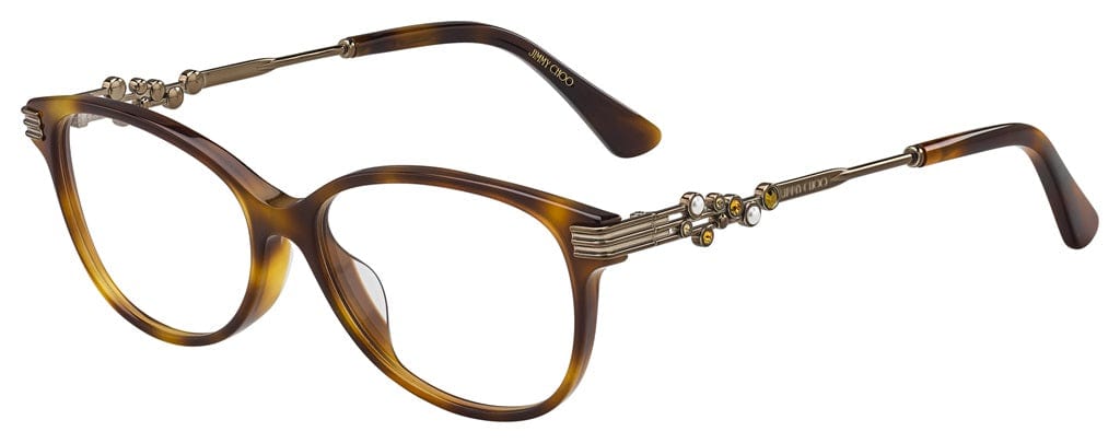 JIMMY CHOO-JC221/F-86-5315-GLASSES FRAMES product image