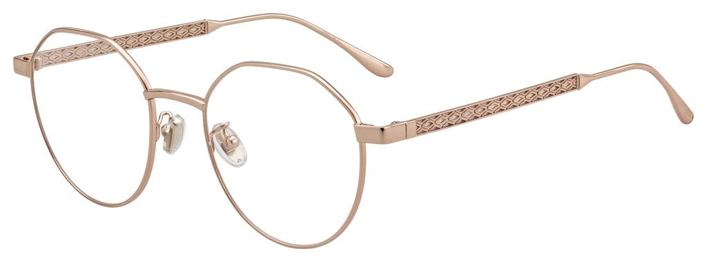 JIMMY CHOO-JC223/F-BKU-5119-GLASSES FRAMES product image