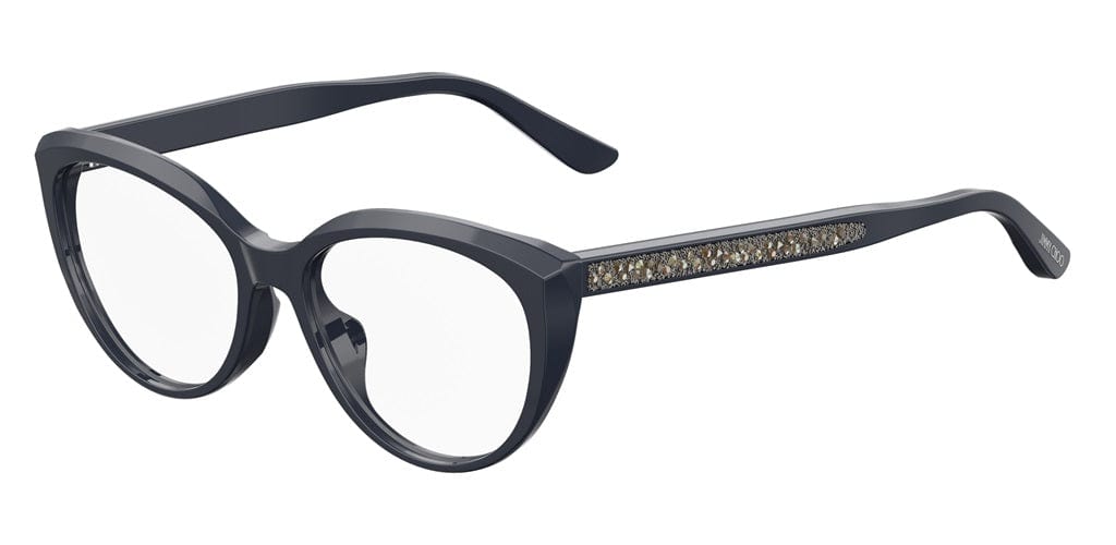 JIMMY CHOO-JC233/F-KB7-5417-GLASSES FRAMES product image