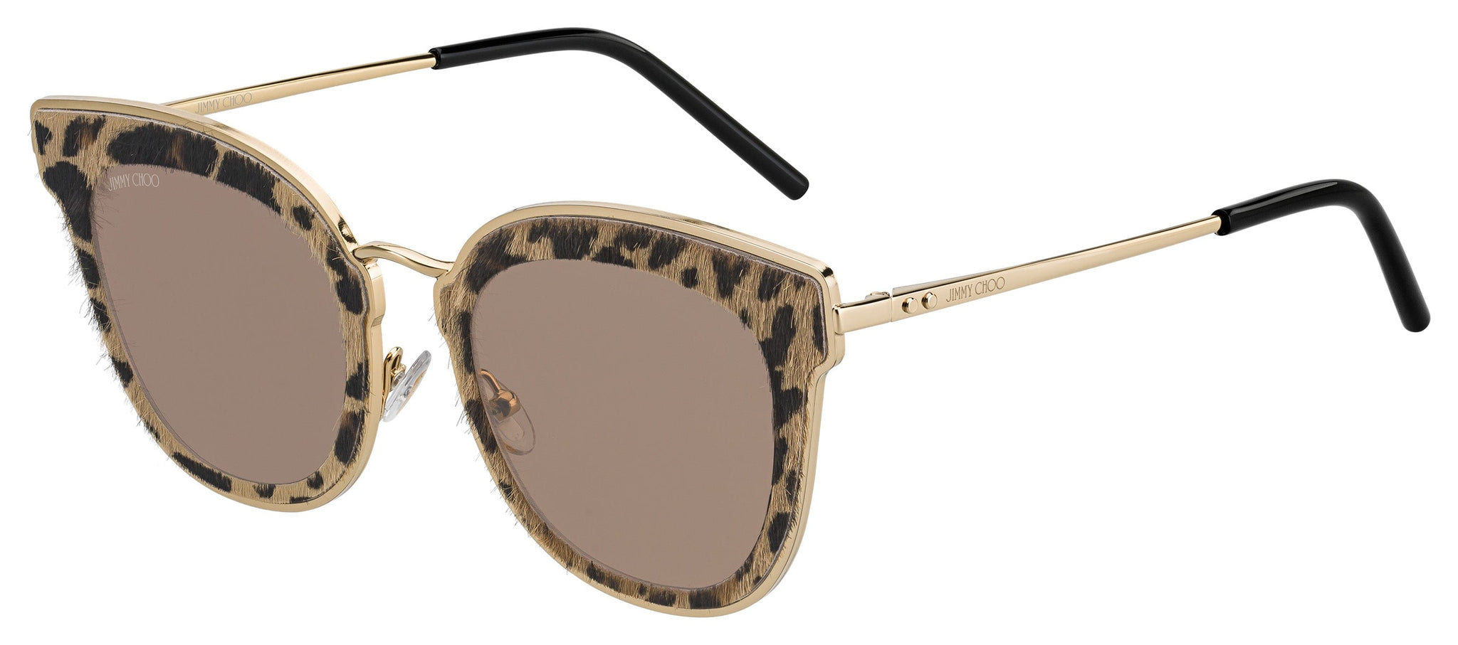 JIMMY CHOO-NILE/S-XMG-6312-SUNGLASSES product image