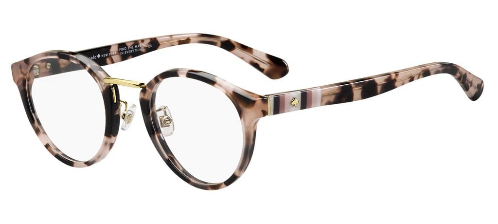 KATE SPADE-AGNESSA/F-HT8-4823-GLASSES FRAMES product image