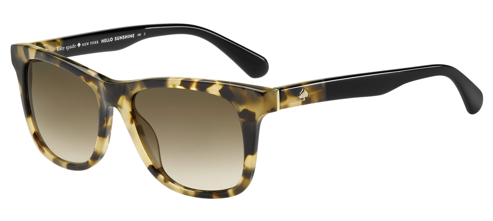 KATE SPADE-CHARMINE/S-581-5317-SUNGLASSES product image