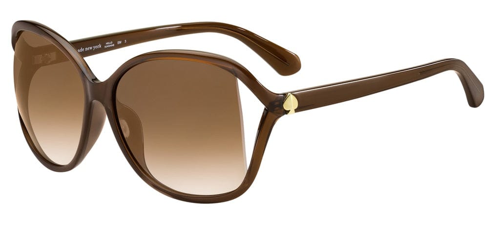 KATE SPADE-GLORIANN/F/S-09Q-5915-SUNGLASSES product image
