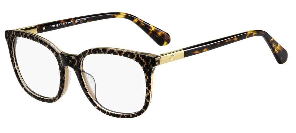 KATE SPADE-JALISHA-Y1J-5118-GLASSES FRAMES product image