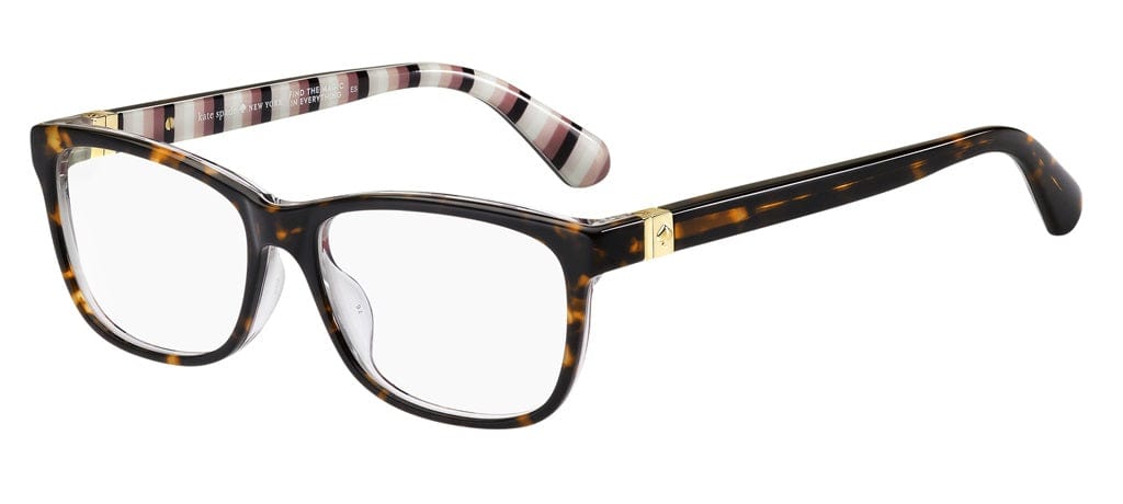 KATE SPADE-CALLEY-86-5215-GLASSES FRAMES product image