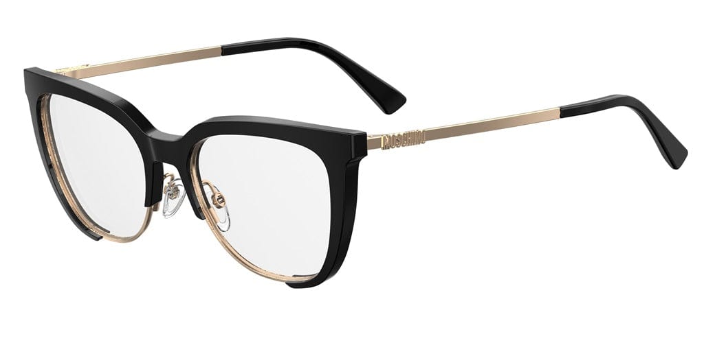 MOSCHINO-MOS530-807-5217-GLASSES FRAMES product image