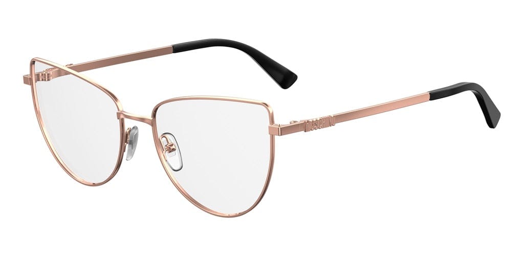 MOSCHINO-MOS534-DDB-5517-GLASSES FRAMES product image