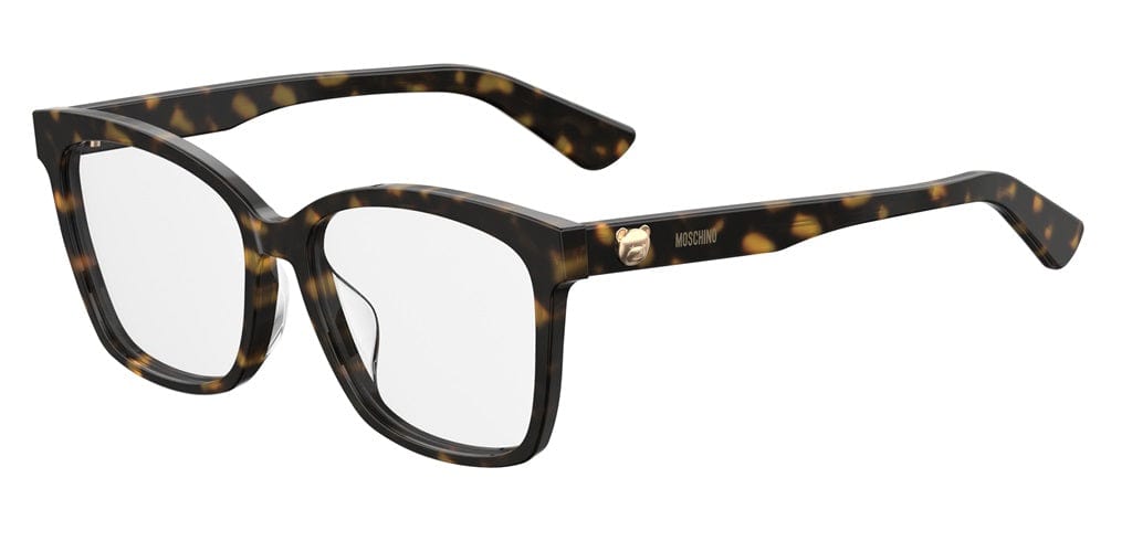 MOSCHINO-MOS539/F-86-5416-GLASSES FRAMES product image