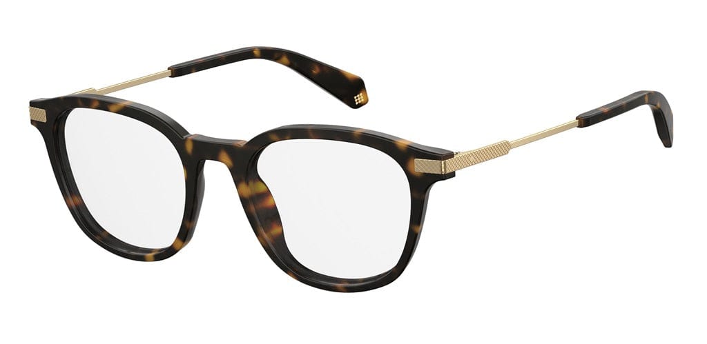 POLAROID-PLD D347-086-5020-GLASSES FRAMES product image
