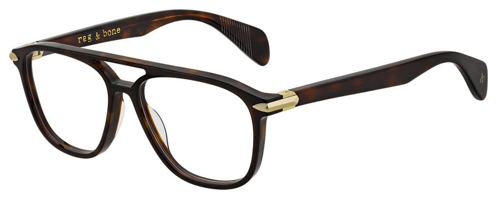 Rag And Bone Rnb7012 Glasses Rag And Bone Frames 1001 Optometry