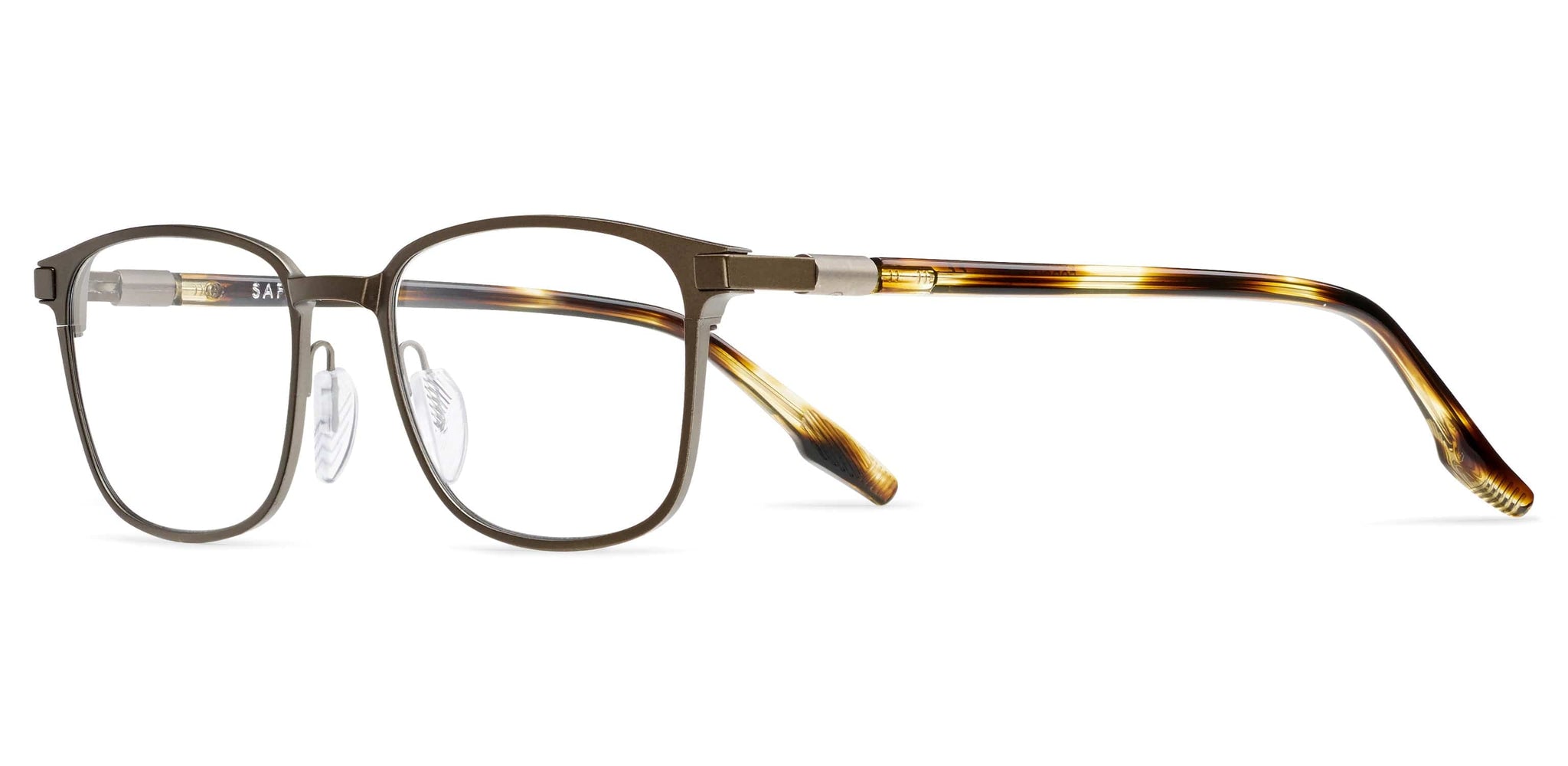 SAFILO-FORGIA 03-J7D-5319-GLASSES FRAMES product image