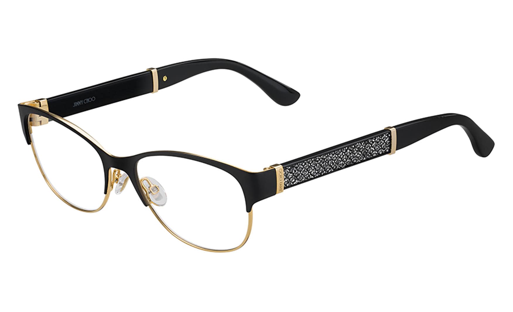 JIMMY CHOO-JC180-17J-5316-GLASSES FRAMES product image