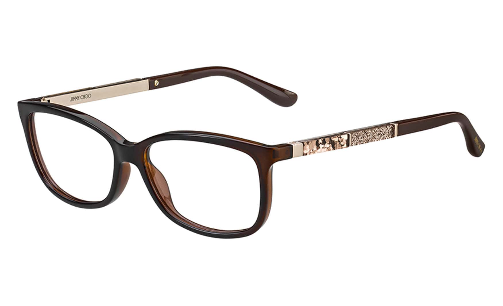 JIMMY CHOO-JC190-9N4-5415-GLASSES FRAMES product image