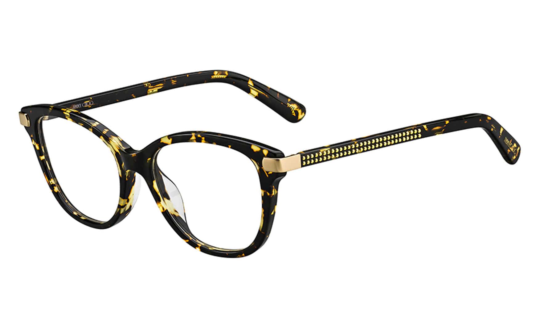 JIMMY CHOO-JC196-86-5117-GLASSES FRAMES product image