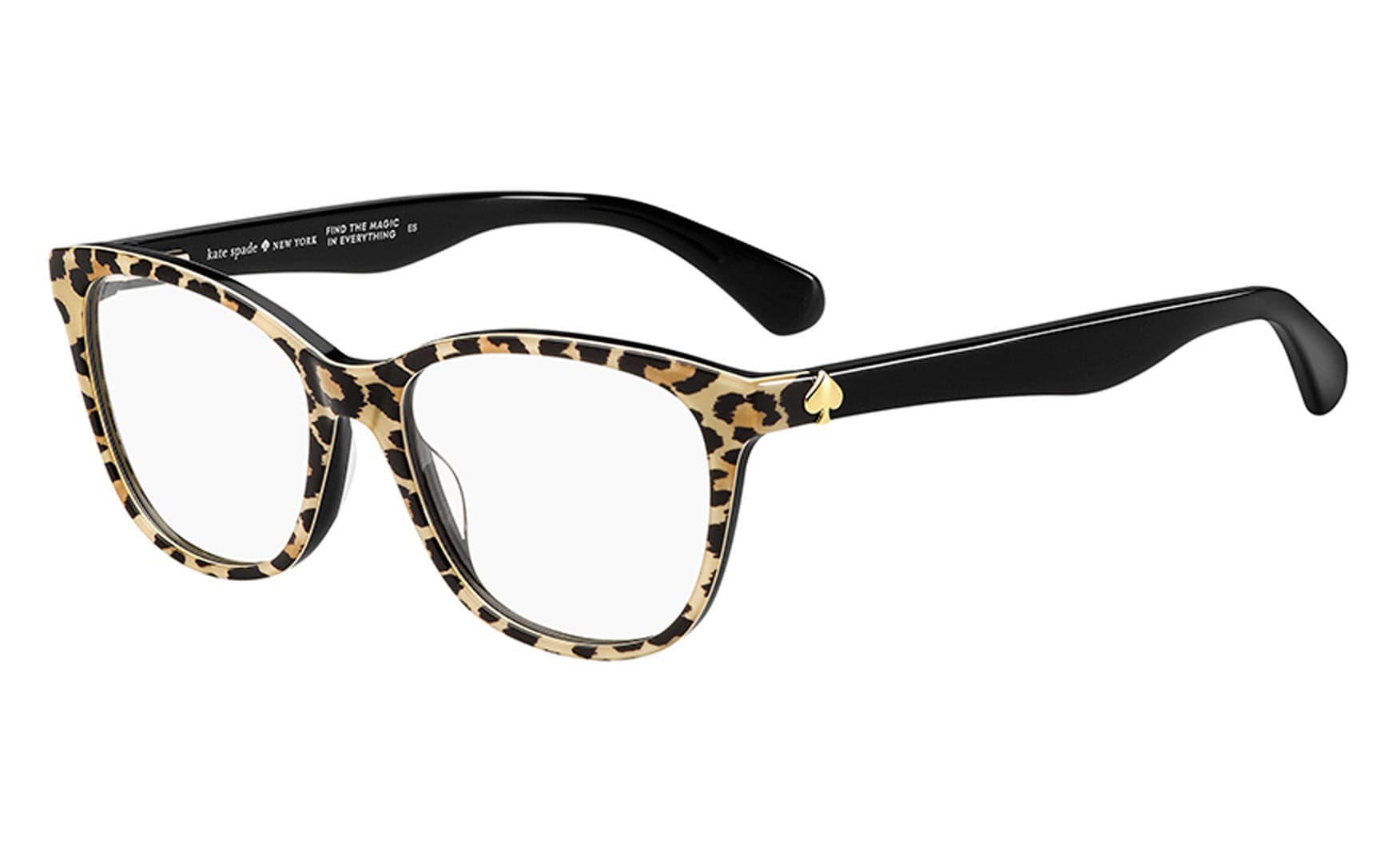 Kate Spade Atalina INA Glasses Frames Australia 1001 Optometry