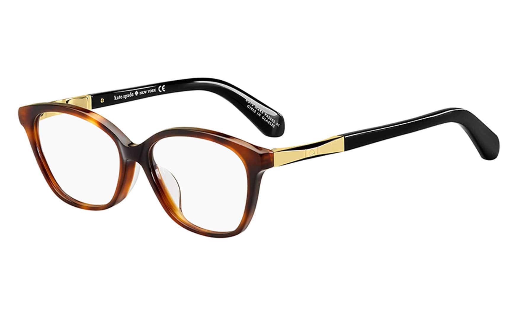 KATE SPADE-CAMELIA/F-CRX-5215-GLASSES FRAMES product image