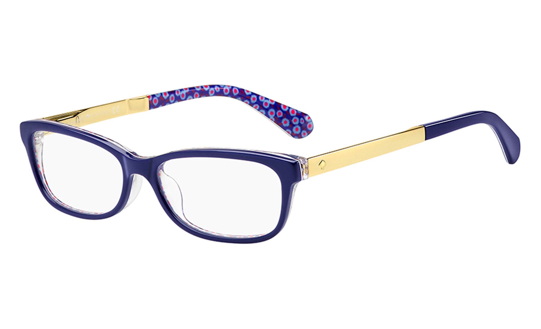 KATE SPADE-JESSALYN-GF5-5415-GLASSES FRAMES product image