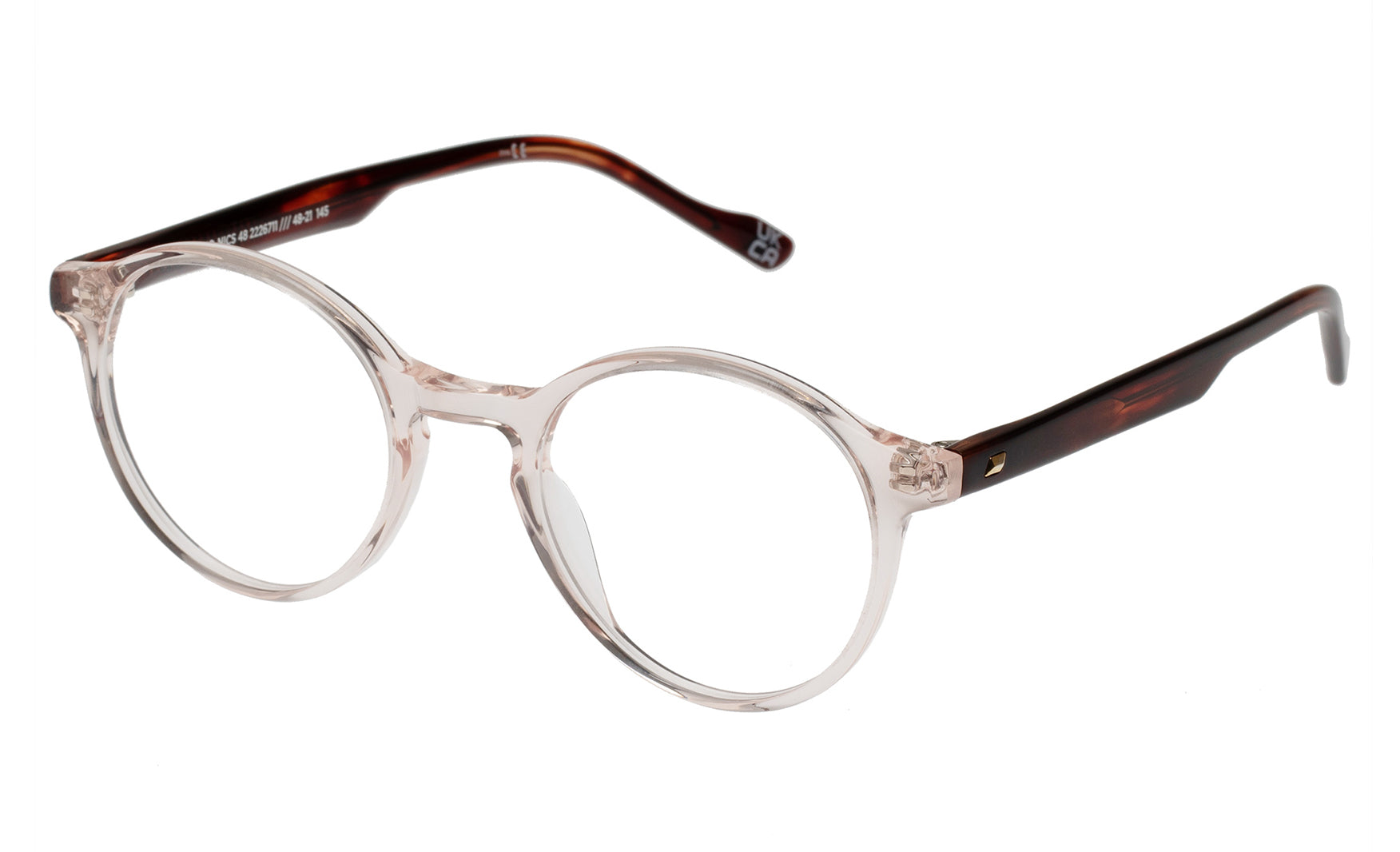 LE SPECS-BIO-NICS-2226711-4821-GLASSES FRAMES product image