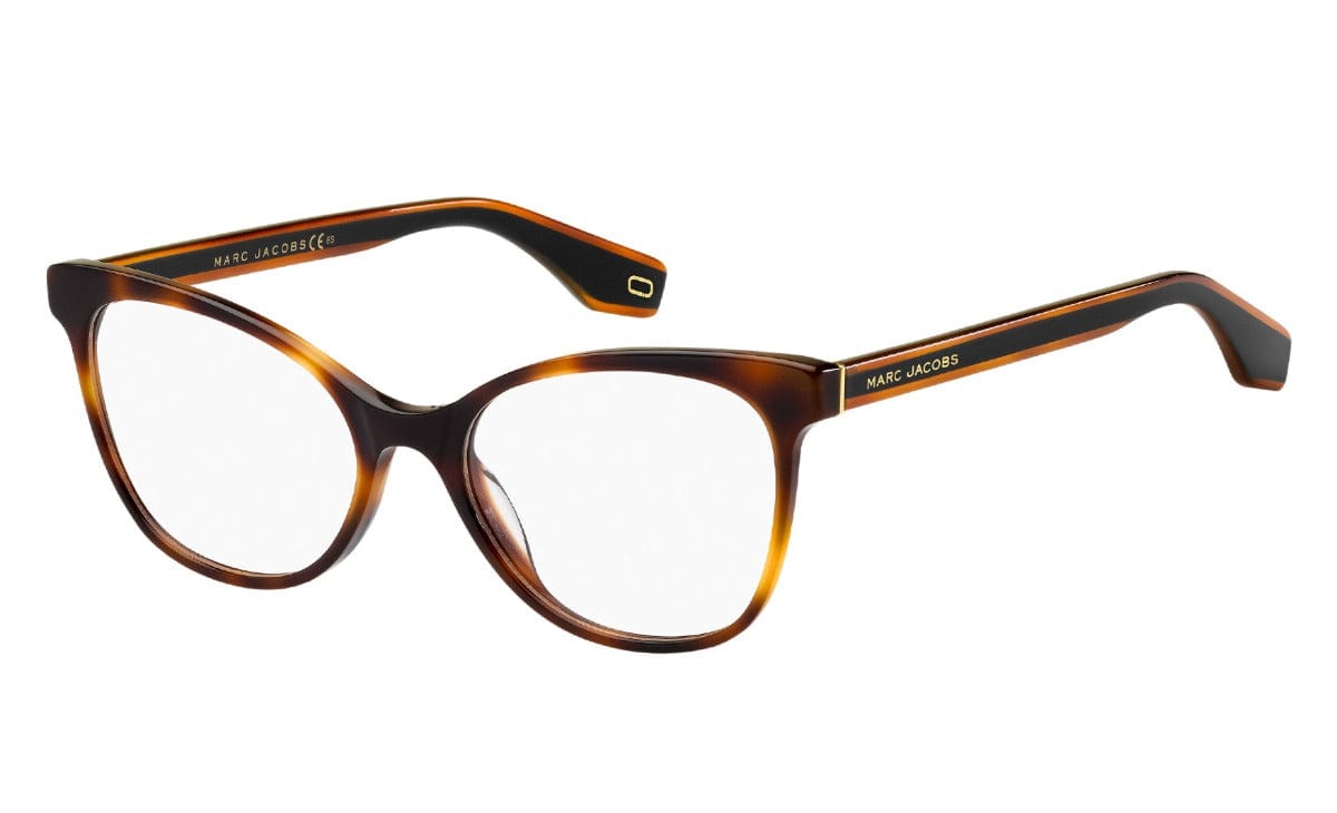 Marc Jacobs 284 86 Glasses Frames Australia 1001 Optometry 3799