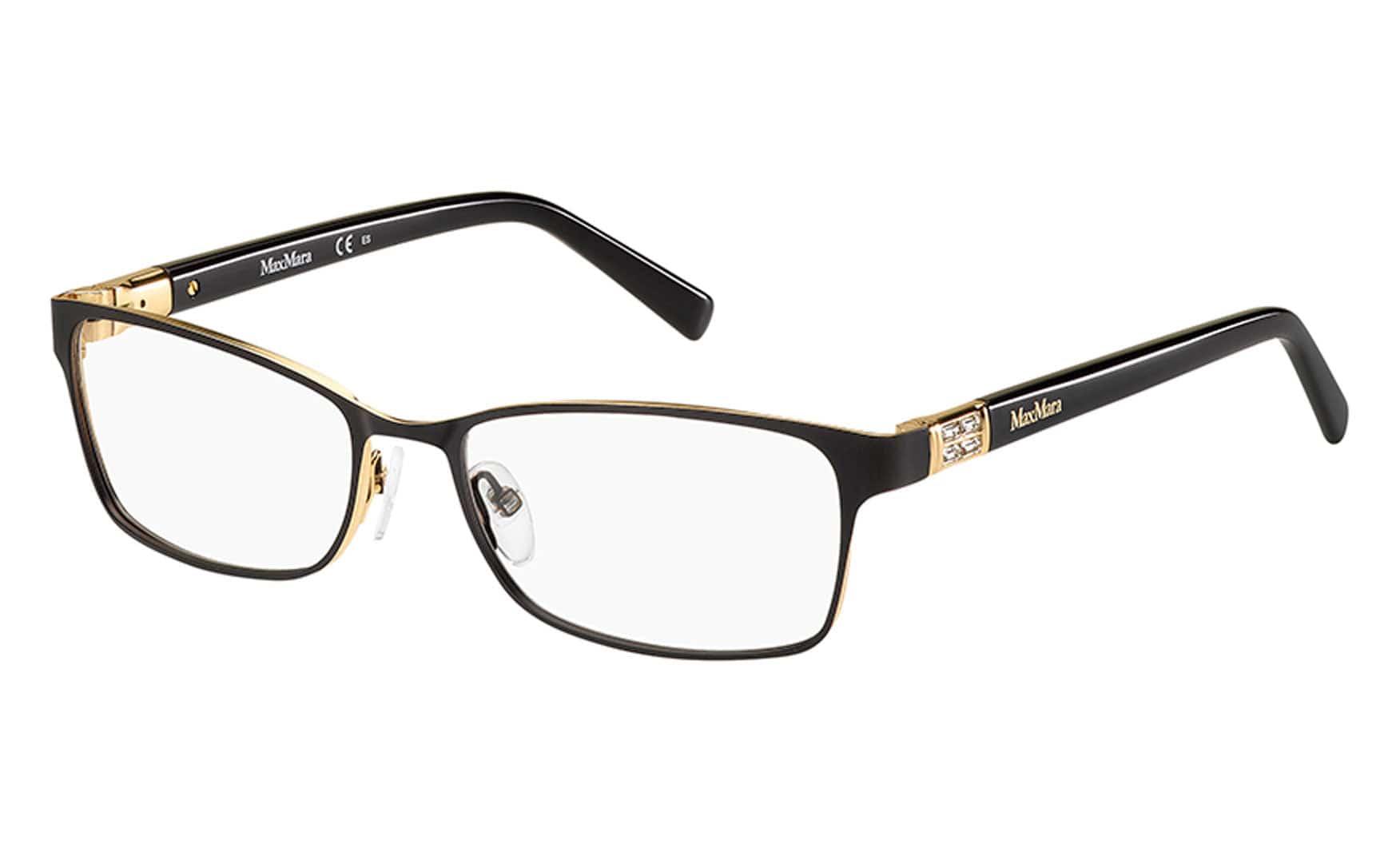 MAX MARA-MM 1237-D16-5316-GLASSES FRAMES product image
