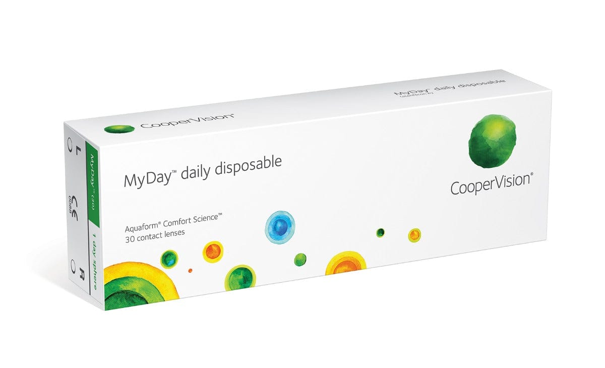 MY DAY - 30 LENSES - 1 DAY product image