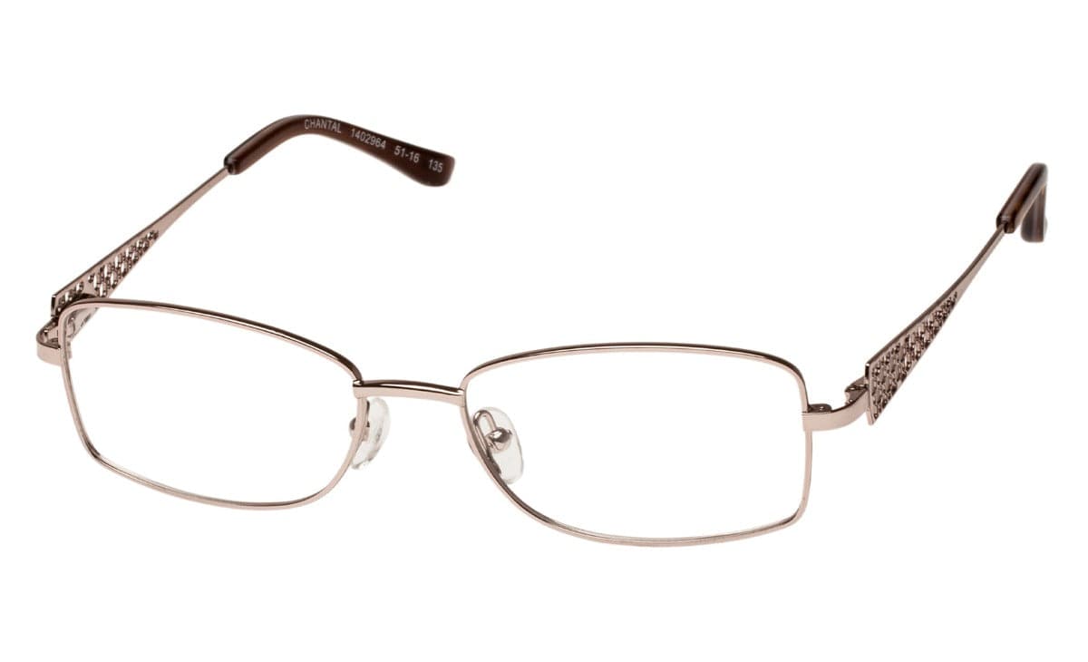 Oroton Chantal 1402964 Glasses Frames 1001 Optometry