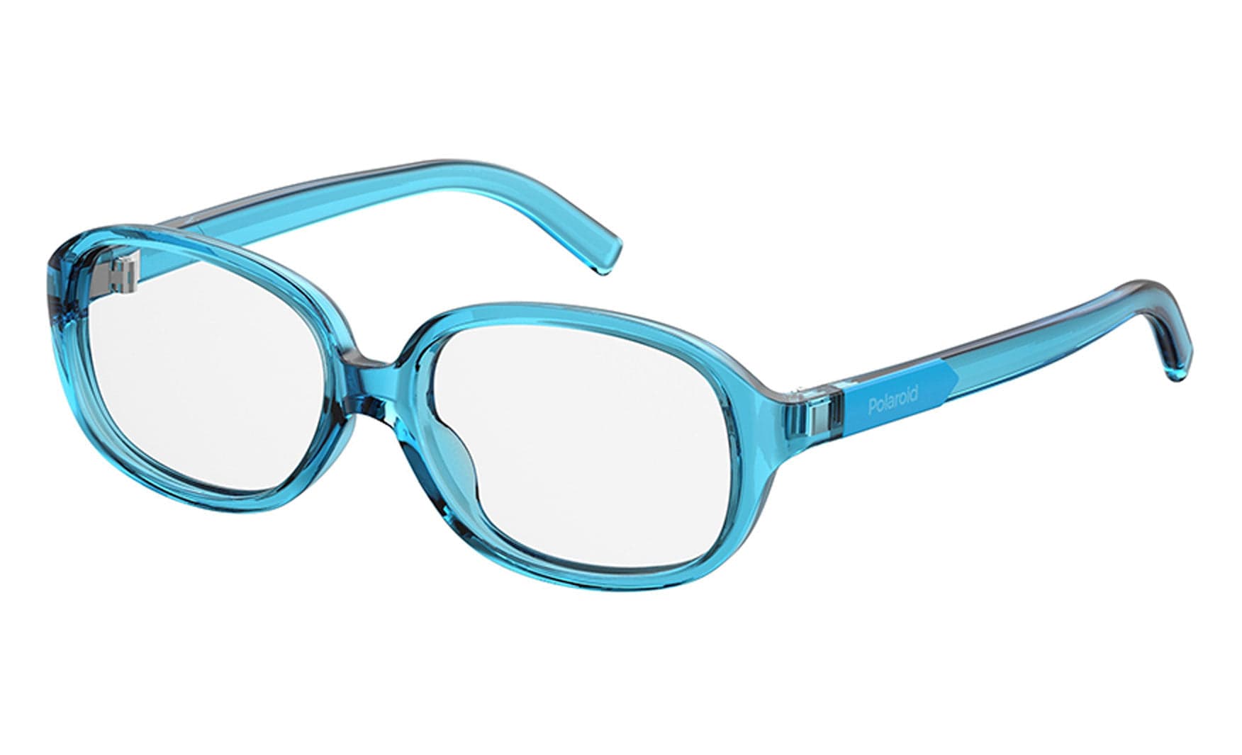 POLAROID KIDS-PLD D810-MVU-4312-GLASSES FRAMES product image