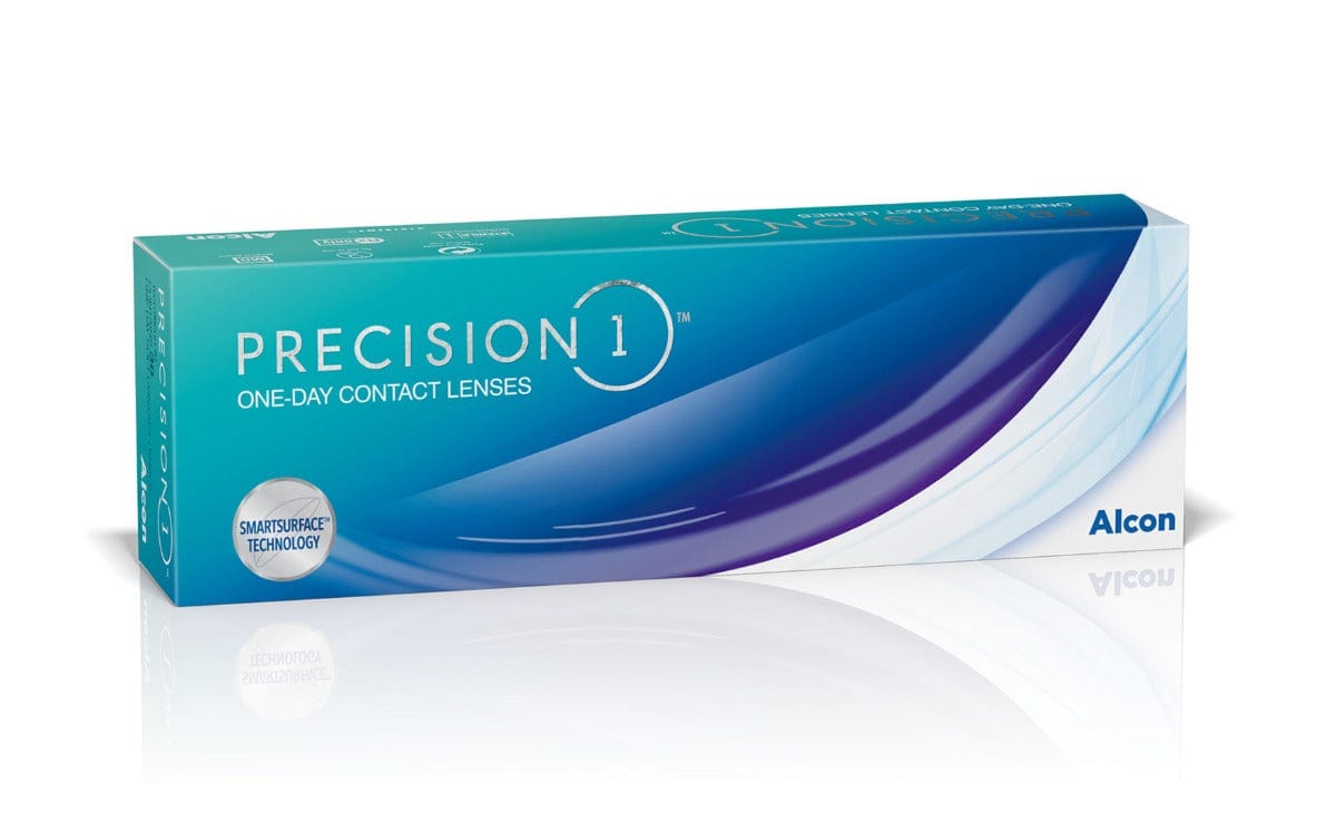 PRECISION 1 - 30 LENSES - 1 DAY product image