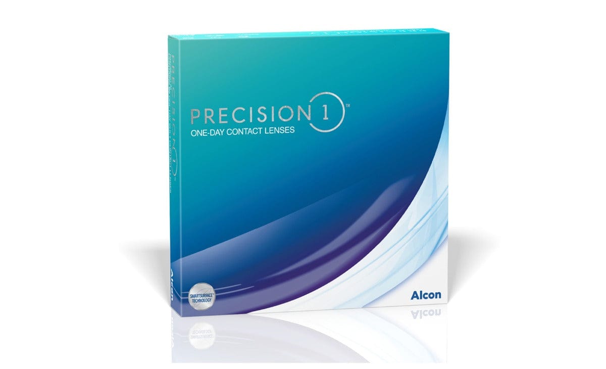 PRECISION 1 - 90 LENSES - 1 DAY product image
